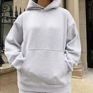 Tna- COZYAF Perfect Hoodie